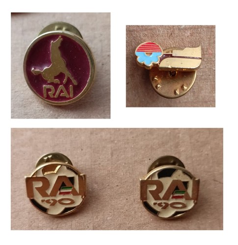 Spilla rai sport barcelona - sport, 92