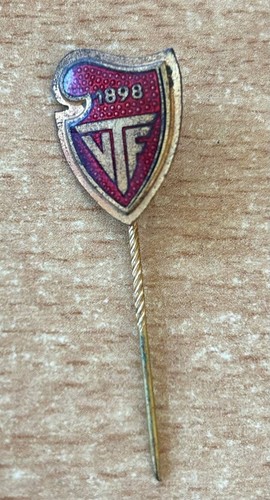 Spilla vtf turn - vtf,