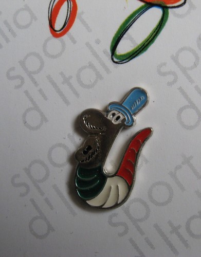 Spilla pin spillino - spilla,