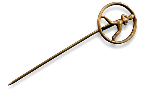 Pin spilla distintivo - pin, sportivo
