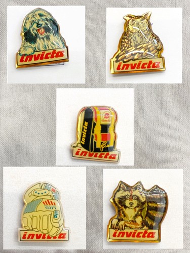 Spille invicta sports - invicta, wear