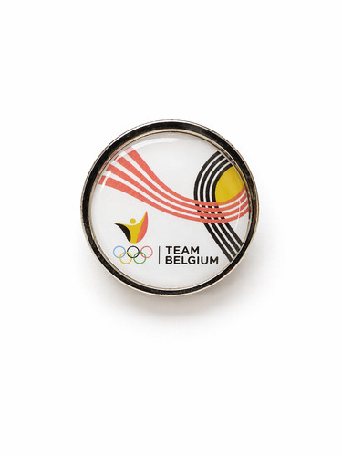 Spilla team belgium - team,