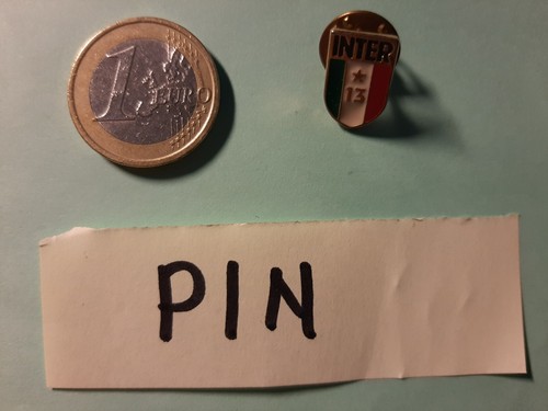 D8860 pin spilla - pin, sport