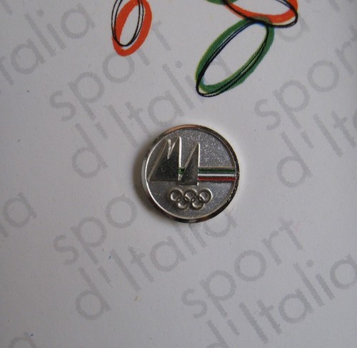 Spilla pin spillino argento - pin,
