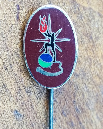 Spilla argento identificare - argento, da