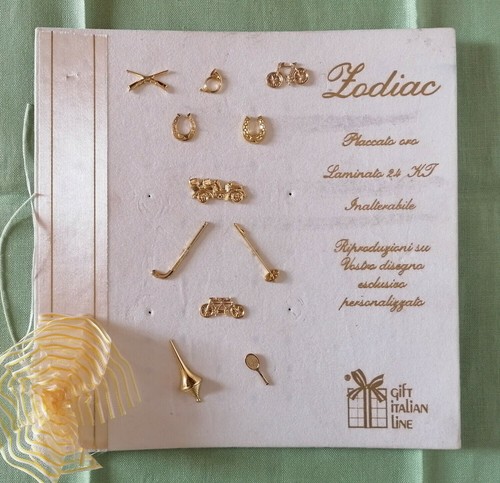 Spilla giacca piccola - da,