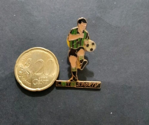Collezione spilla sport - collezione, pin