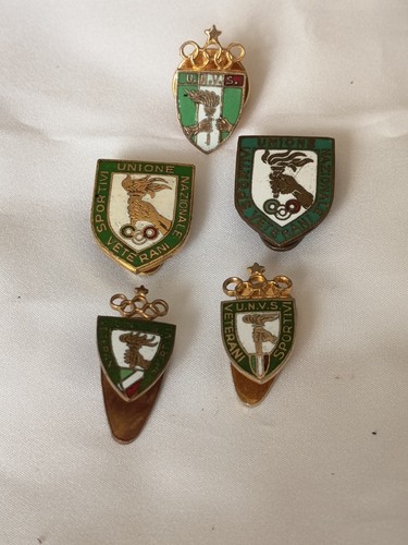 Lotto spille pin - lotto, unione