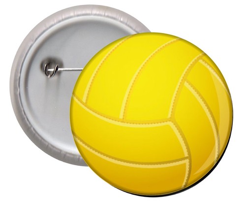 Spilla calamita pins badge - spilla,