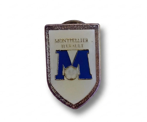 Spilla pin calcio francia - calcio,