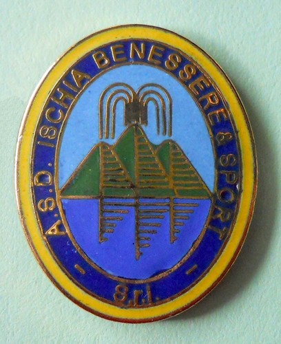 Distintivo spilla pin badge - distintivo,
