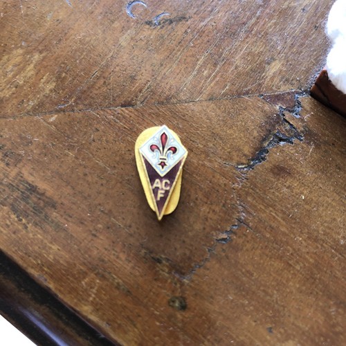 Spilla pins sportiva - pins,