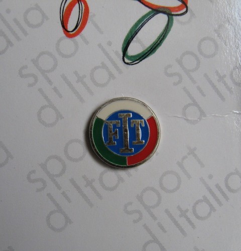 Spilla pin spillino - spilla,