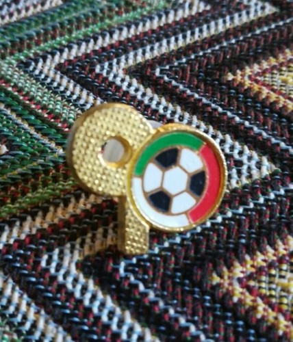 Originale vintage pin spilla - vintage,