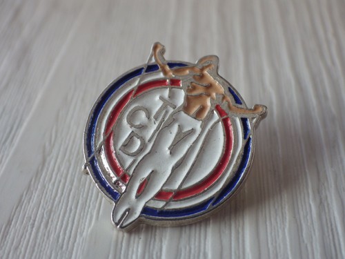 Pin vintage spilla - pin,