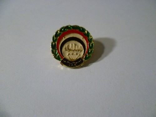 Spilla distintivo ufficiale - spilla,