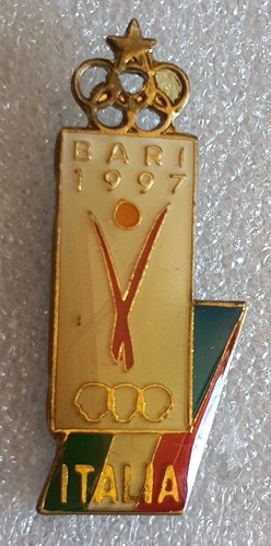 Distintivo giochi del - giochi,