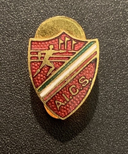 Distintivo associazione - distintivo,