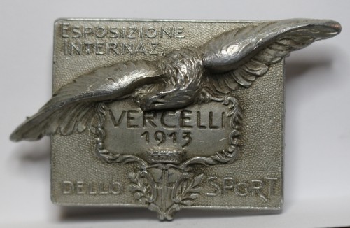 Distintivo spilla johnson - spilla,