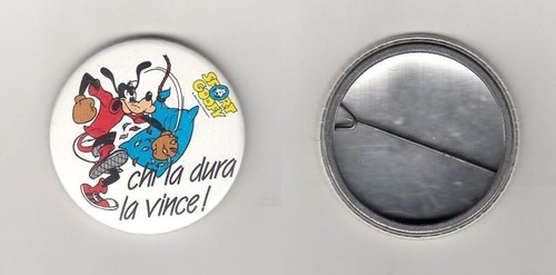 Spilla pin sport goofy pippo - pin,