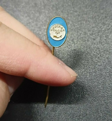 Spilla pins sportiva squadra - spilla,