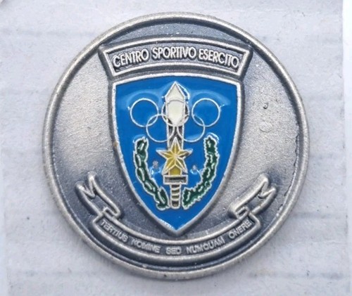Spilla pins centro sportivo - pins-centro,