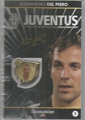 Sport calcio del piero - sport,, calcio,