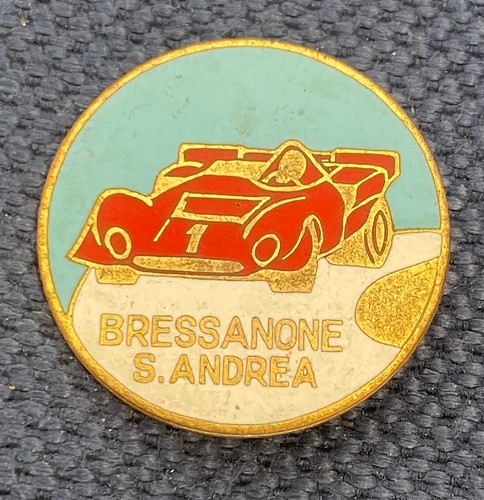 Spilla bressanone andrea - spilla,