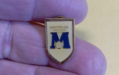 Spilla pin calcio francia - calcio,
