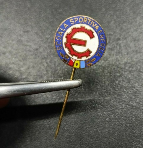 Spilla pins sportiva - sportiva, squadra