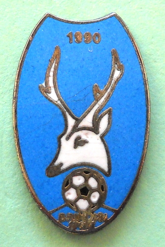 Raro distintivo spilla - distintivo,