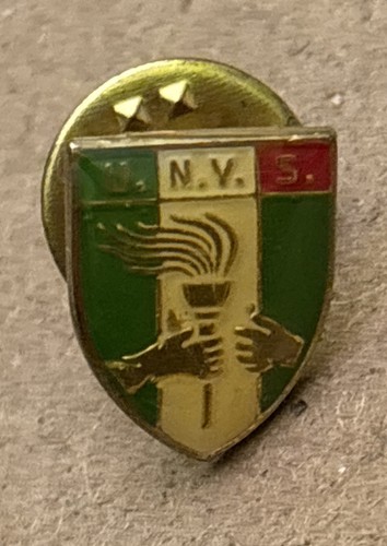 Spilla pins medaglia stemma - pins,