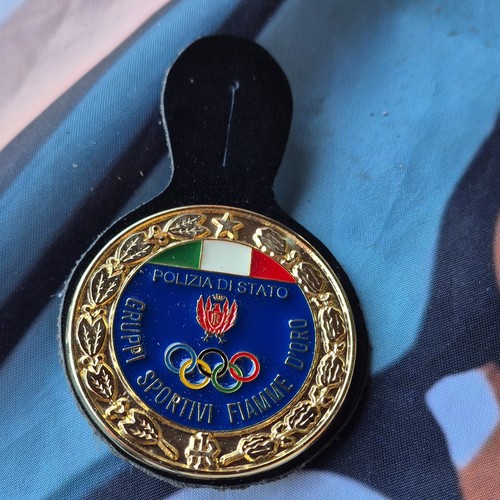 Polizia stato - di,