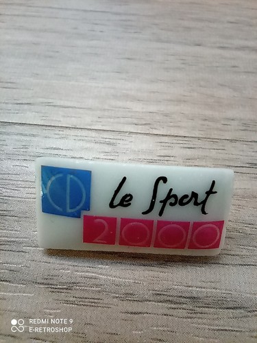 Pin vintage spille epinglette - vintage,