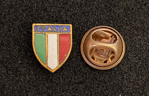 Figc distintivo calcio - distintivo,