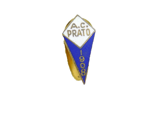 Pin epoca spilla distintivo - d'epoca,